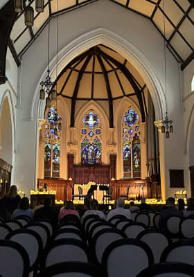 Photo 1 from St. James 1868