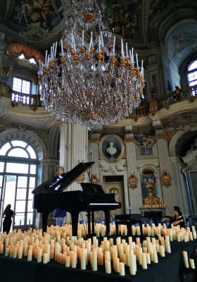 Photo 7 from Palazzina di Caccia Di Stupinigi