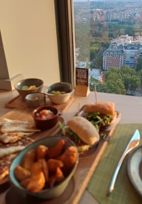 Photo 7 from Riu Plaza España