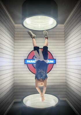 Photo 10 from Paradox Museum London