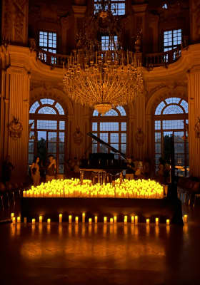 Photo 6 from Palazzina di Caccia Di Stupinigi