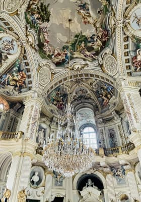 Photo 4 from Palazzina di Caccia Di Stupinigi