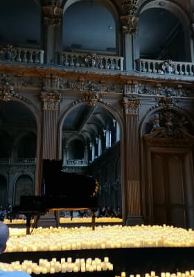 Photo 5 from Grands Salons de l'Hôtel de Ville