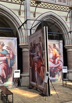 Photo 12 from Kulturkirche Altona