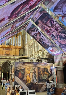 Photo 11 from Kulturkirche Altona
