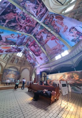 Photo 10 from Kulturkirche Altona