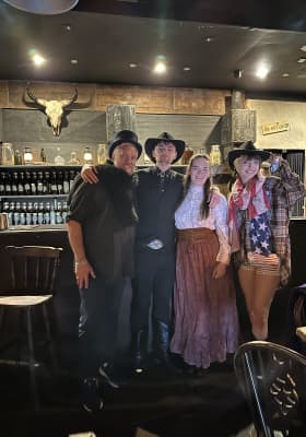 Photo 3 from Moonshine Saloon