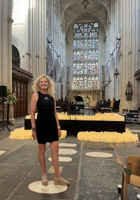 Photo 3 from Bath Abbey