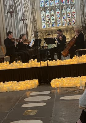 Photo 2 from Bath Abbey