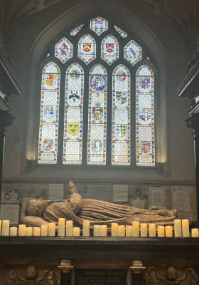 Photo 1 from Bath Abbey