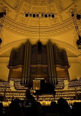 Photo 3 from Central Hall Westminster