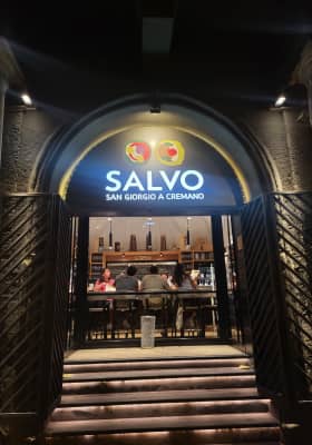 Photo 6 from Pizzeria Francesco e Salvatore Salvo