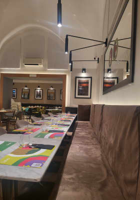 Photo 3 from Pizzeria Francesco e Salvatore Salvo