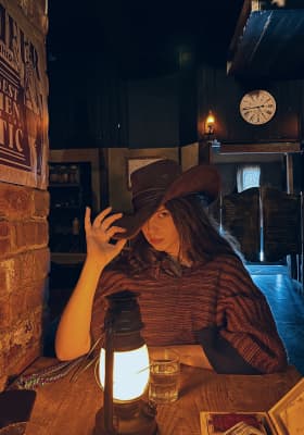 Photo 2 from Moonshine Saloon