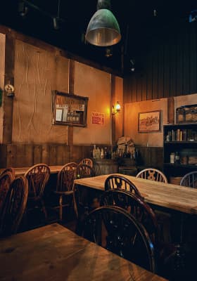 Photo 1 from Moonshine Saloon