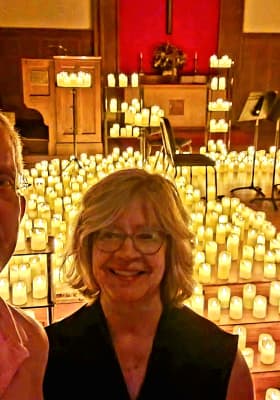 Photo 1 from Stone Chapel at Drury University