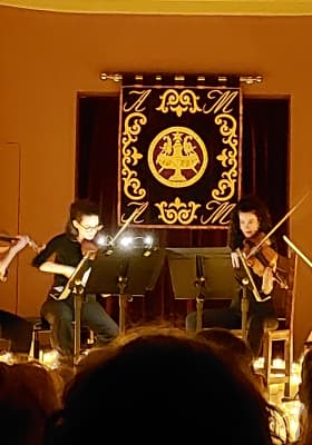 Photo 2 from Ateneo de Madrid