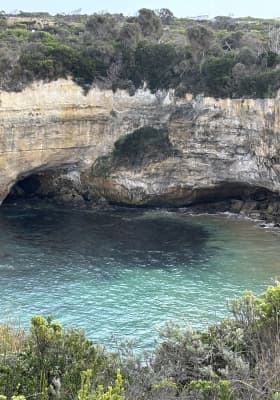 Photo 8 from Immigration Museum