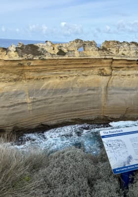 Photo 2 from Immigration Museum