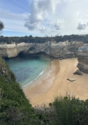 Photo 1 from Immigration Museum