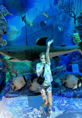 Photo 5 from Scottsdale Fashion Square