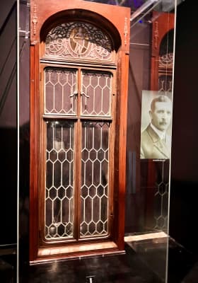 Photo 9 from Maritime Building