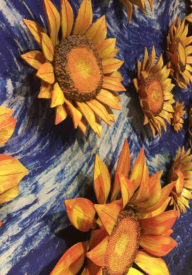 Photo 7 from Exhibition Hub Little Rock Art Center