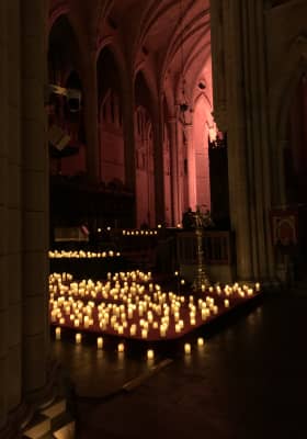 Photo 12 from Saint John's Anglican Cathedral