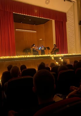 Photo 8 from Ateneo Mercantil de Valencia