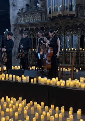 Photo 2 from Manchester Cathedral