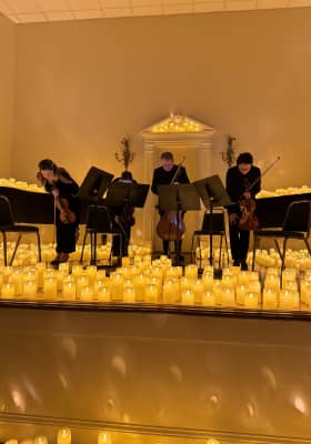 Photo 4 from Friday Musicale Inc