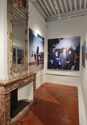 Photo 9 from Les expositions Espace Hôtel de Lagoy