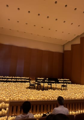 Photo 1 from Kobe Shimbun Matsukata Hall