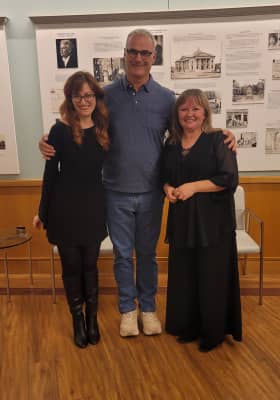 Photo 5 from First Presbyterian Church of Dallas