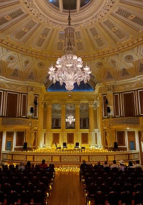 Photo 8 from St George's Hall
