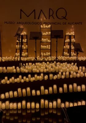 Photo 3 from Museo Arqueológico de Alicante MARQ