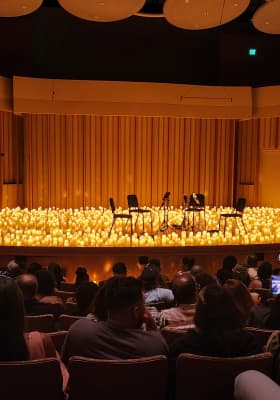 Photo 1 from Zipper Concert Hall