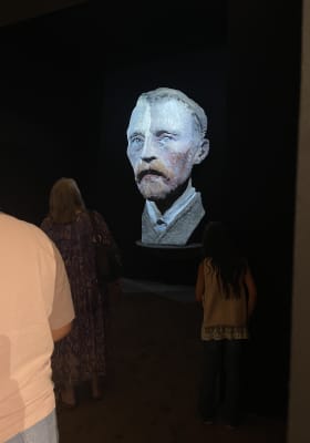 Photo 5 from Exhibition Hub Little Rock Art Center