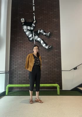 Photo 7 from Maison du Festival Rio Tinto Alcan