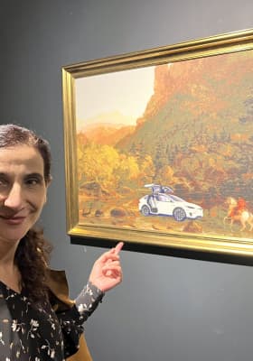 Photo 6 from Maison du Festival Rio Tinto Alcan