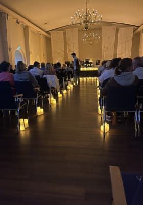 Photo 3 from Konzertsaal Friedenskapelle