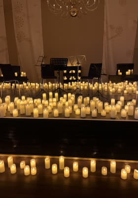 Photo 2 from Konzertsaal Friedenskapelle