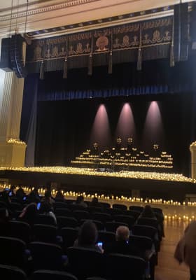 Photo 6 from Teatro Municipal de Viña del Mar