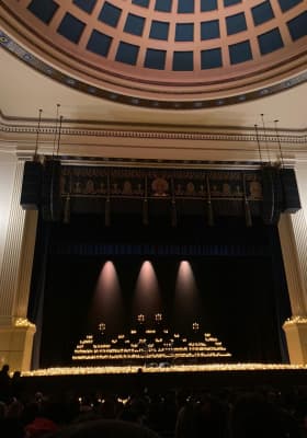 Photo 4 from Teatro Municipal de Viña del Mar