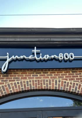 Photo 3 from Junction 800