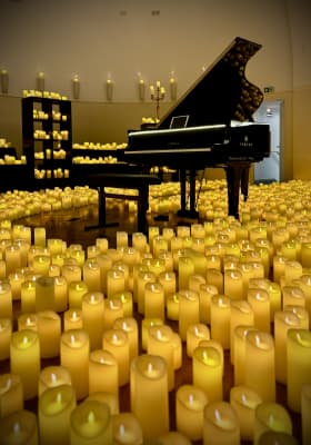 Photo 1 from Salle des Catherinettes