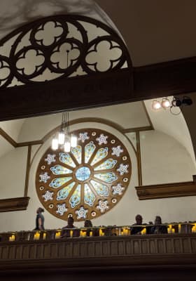 Photo 1 from Trinity United Methodist Church - Denver