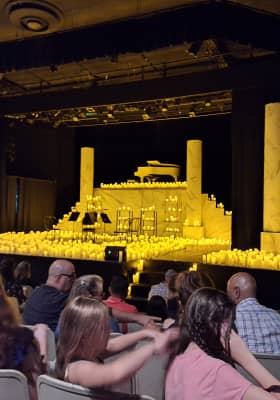 Photo 2 from The Josephine Theatre