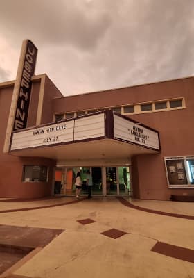Photo 1 from The Josephine Theatre