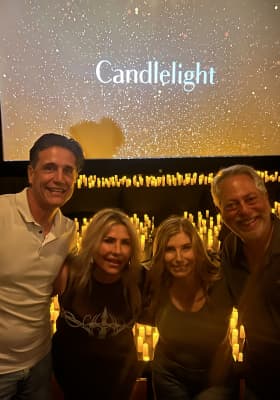 Photo 2 from Savor Cinema Fort Lauderdale